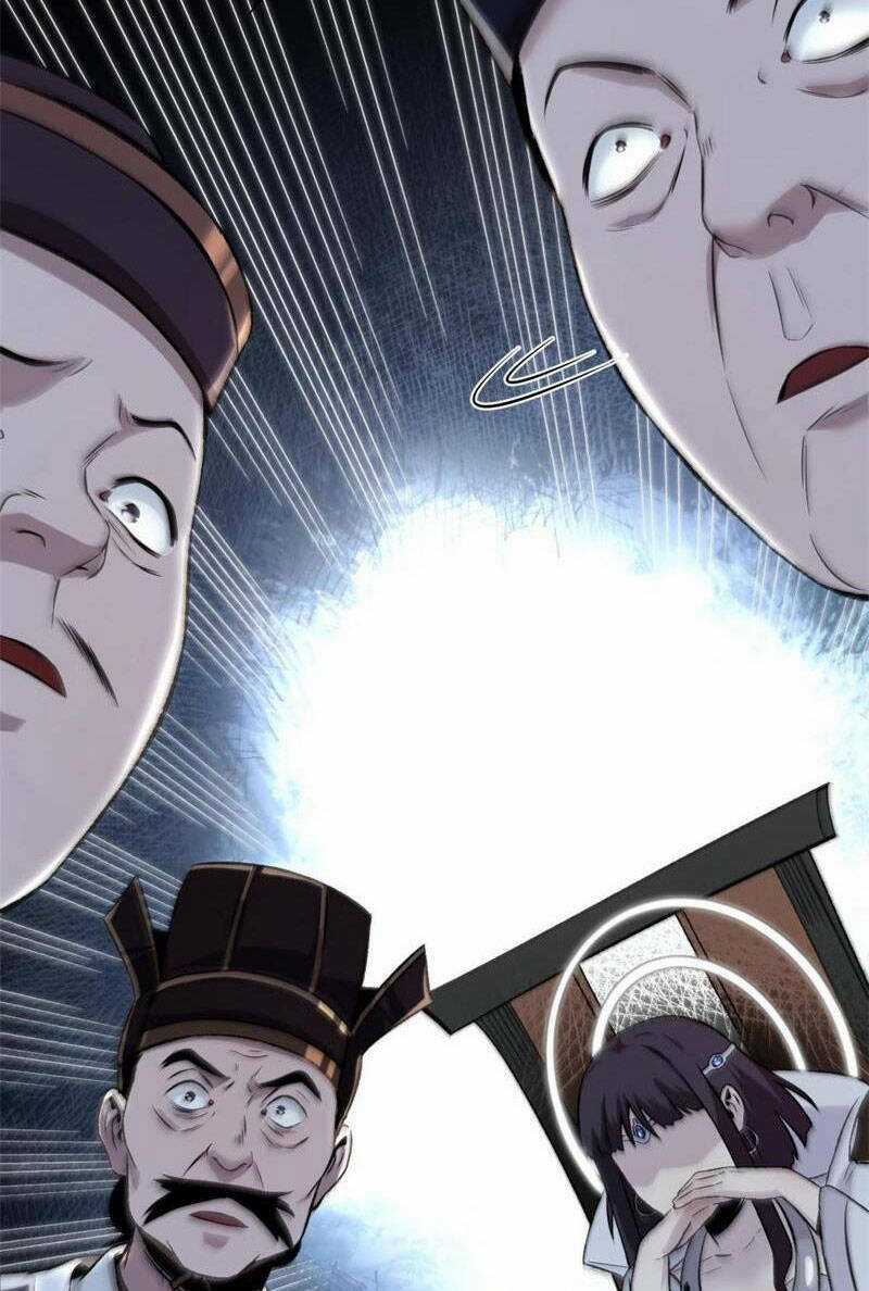 Ẩn Núp Trăm Ngày, Ta Cưới Luôn Nữ Đế Nước Địch Làm Vợ Chapter 50 trang 31