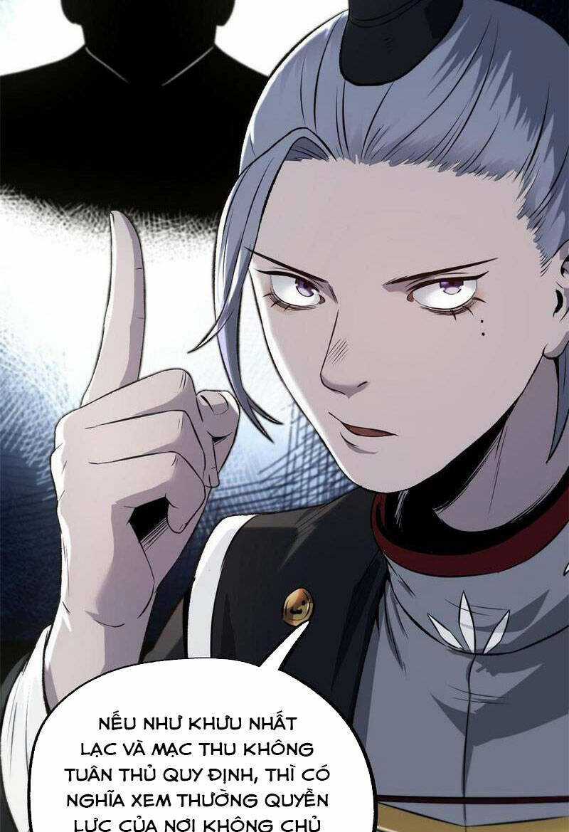 Ẩn Núp Trăm Ngày, Ta Cưới Luôn Nữ Đế Nước Địch Làm Vợ Chapter 50 trang 33