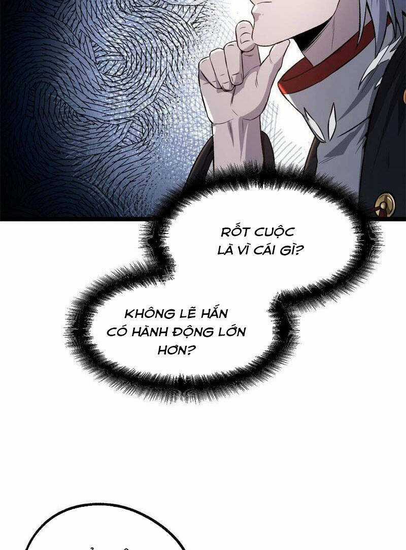 Ẩn Núp Trăm Ngày, Ta Cưới Luôn Nữ Đế Nước Địch Làm Vợ Chapter 50 trang 36