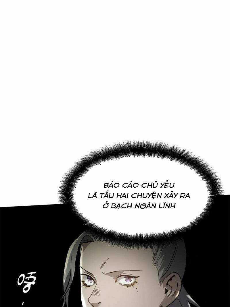 Ẩn Núp Trăm Ngày, Ta Cưới Luôn Nữ Đế Nước Địch Làm Vợ Chapter 50 trang 38