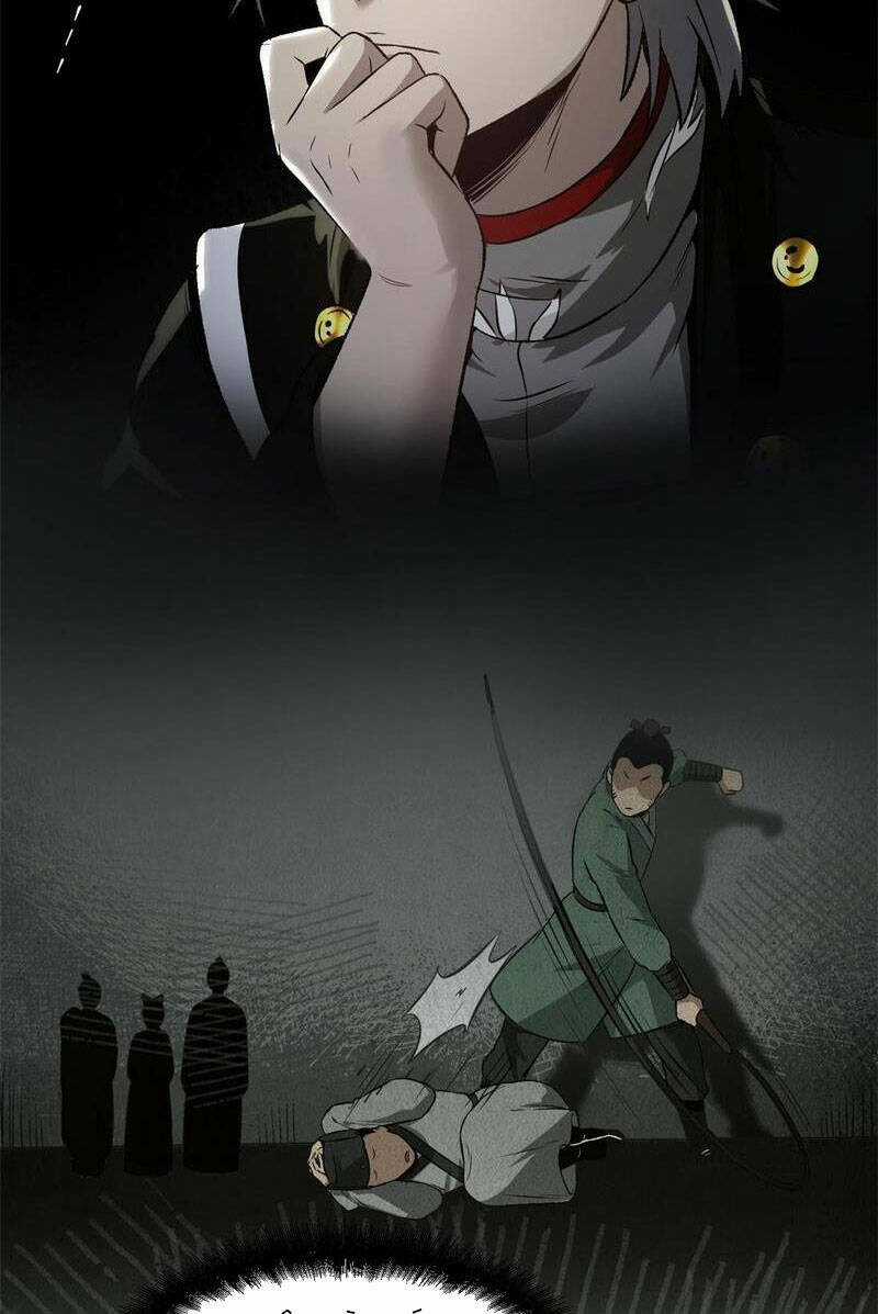 Ẩn Núp Trăm Ngày, Ta Cưới Luôn Nữ Đế Nước Địch Làm Vợ Chapter 50 trang 39