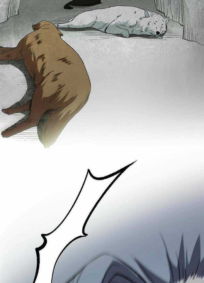 Ẩn Núp Trăm Ngày, Ta Cưới Luôn Nữ Đế Nước Địch Làm Vợ Chapter 50 trang 41