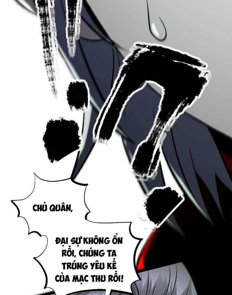 Ẩn Núp Trăm Ngày, Ta Cưới Luôn Nữ Đế Nước Địch Làm Vợ Chapter 50 trang 43