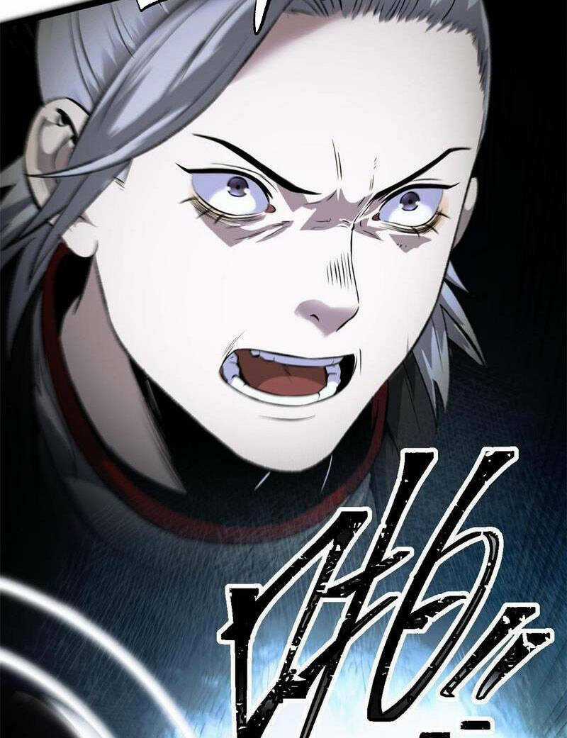 Ẩn Núp Trăm Ngày, Ta Cưới Luôn Nữ Đế Nước Địch Làm Vợ Chapter 50 trang 44