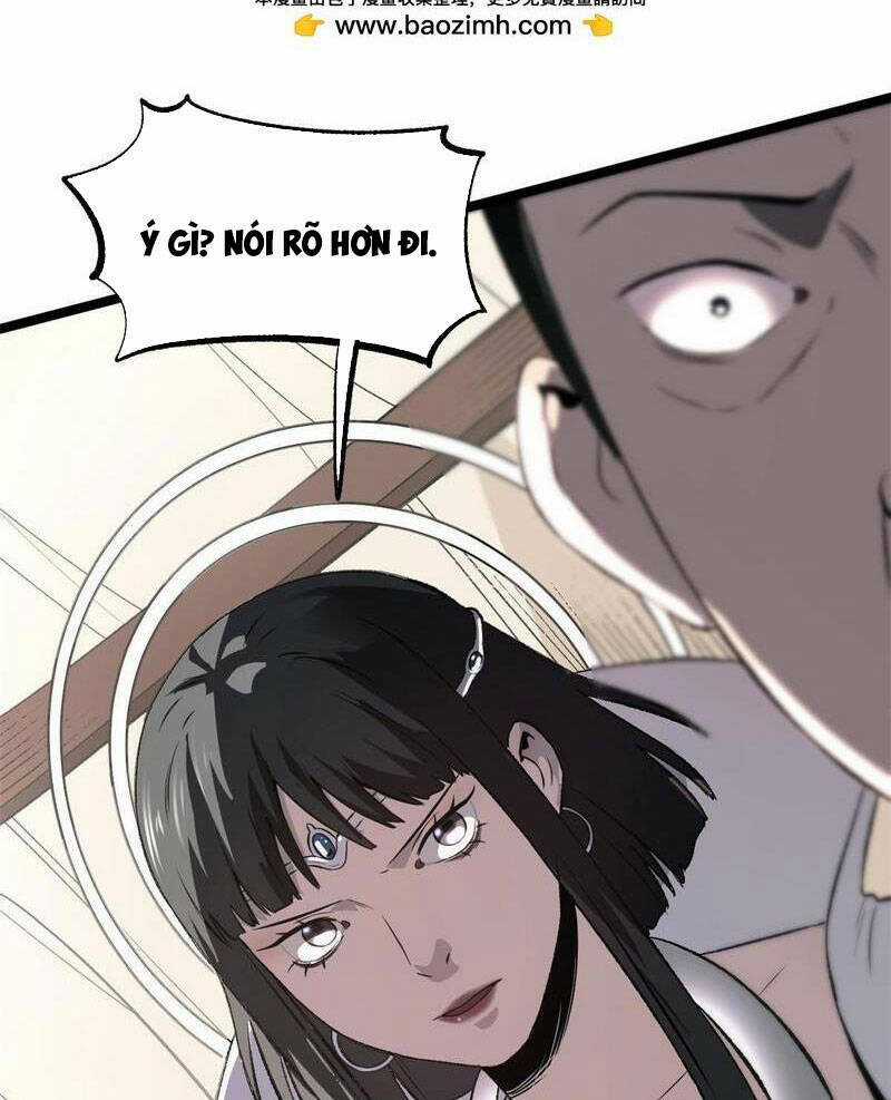 Ẩn Núp Trăm Ngày, Ta Cưới Luôn Nữ Đế Nước Địch Làm Vợ Chapter 50 trang 46