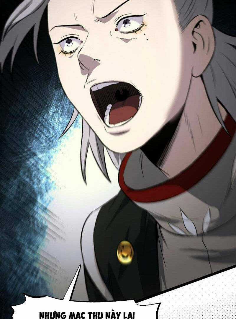 Ẩn Núp Trăm Ngày, Ta Cưới Luôn Nữ Đế Nước Địch Làm Vợ Chapter 50 trang 48