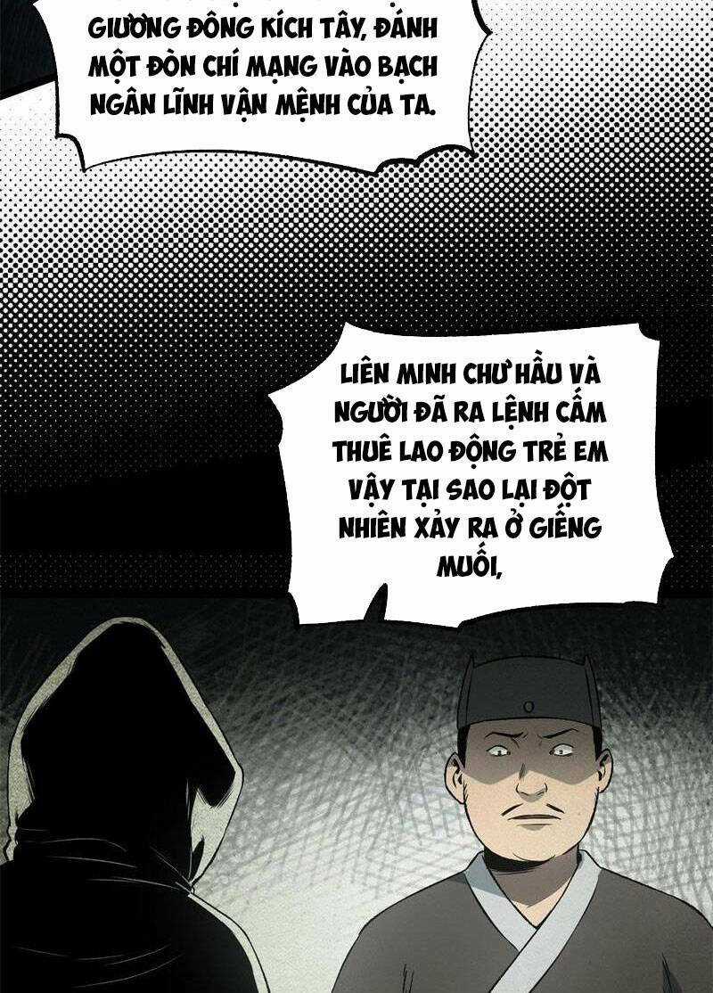 Ẩn Núp Trăm Ngày, Ta Cưới Luôn Nữ Đế Nước Địch Làm Vợ Chapter 50 trang 49