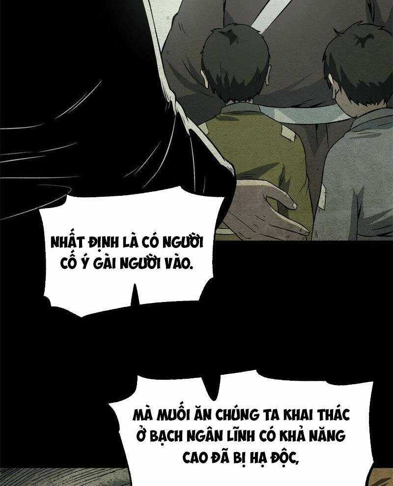 Ẩn Núp Trăm Ngày, Ta Cưới Luôn Nữ Đế Nước Địch Làm Vợ Chapter 50 trang 50