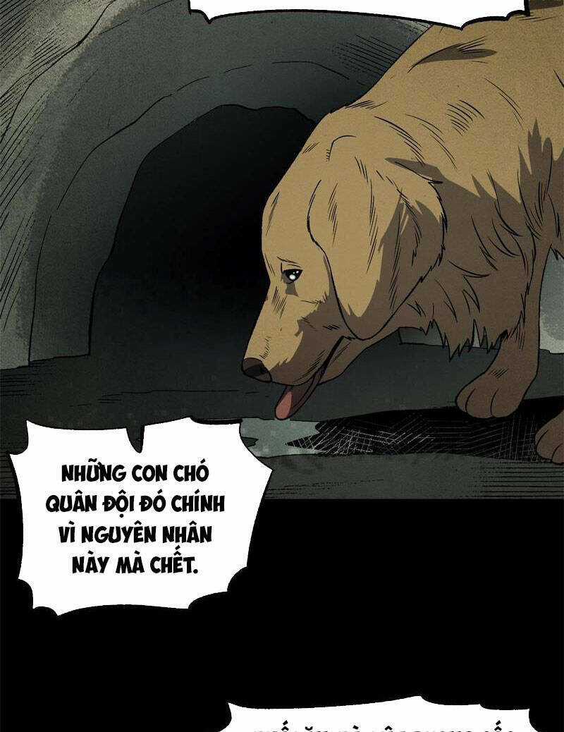 Ẩn Núp Trăm Ngày, Ta Cưới Luôn Nữ Đế Nước Địch Làm Vợ Chapter 50 trang 51