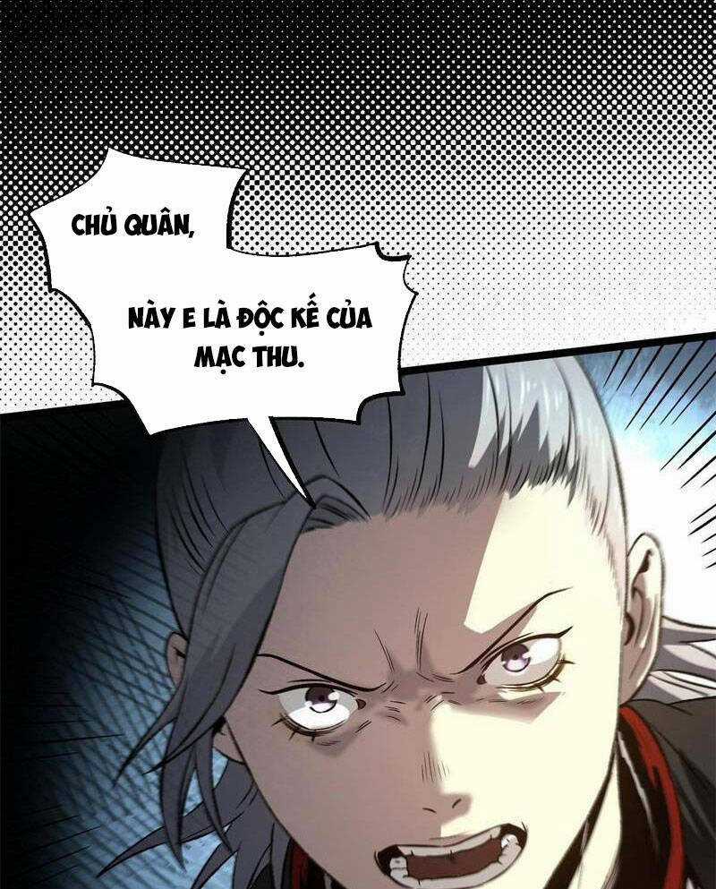 Ẩn Núp Trăm Ngày, Ta Cưới Luôn Nữ Đế Nước Địch Làm Vợ Chapter 50 trang 53