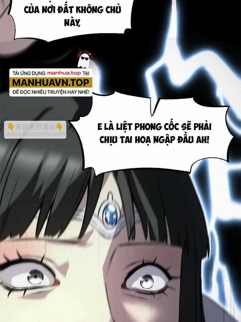 Ẩn Núp Trăm Ngày, Ta Cưới Luôn Nữ Đế Nước Địch Làm Vợ Chapter 50 trang 55