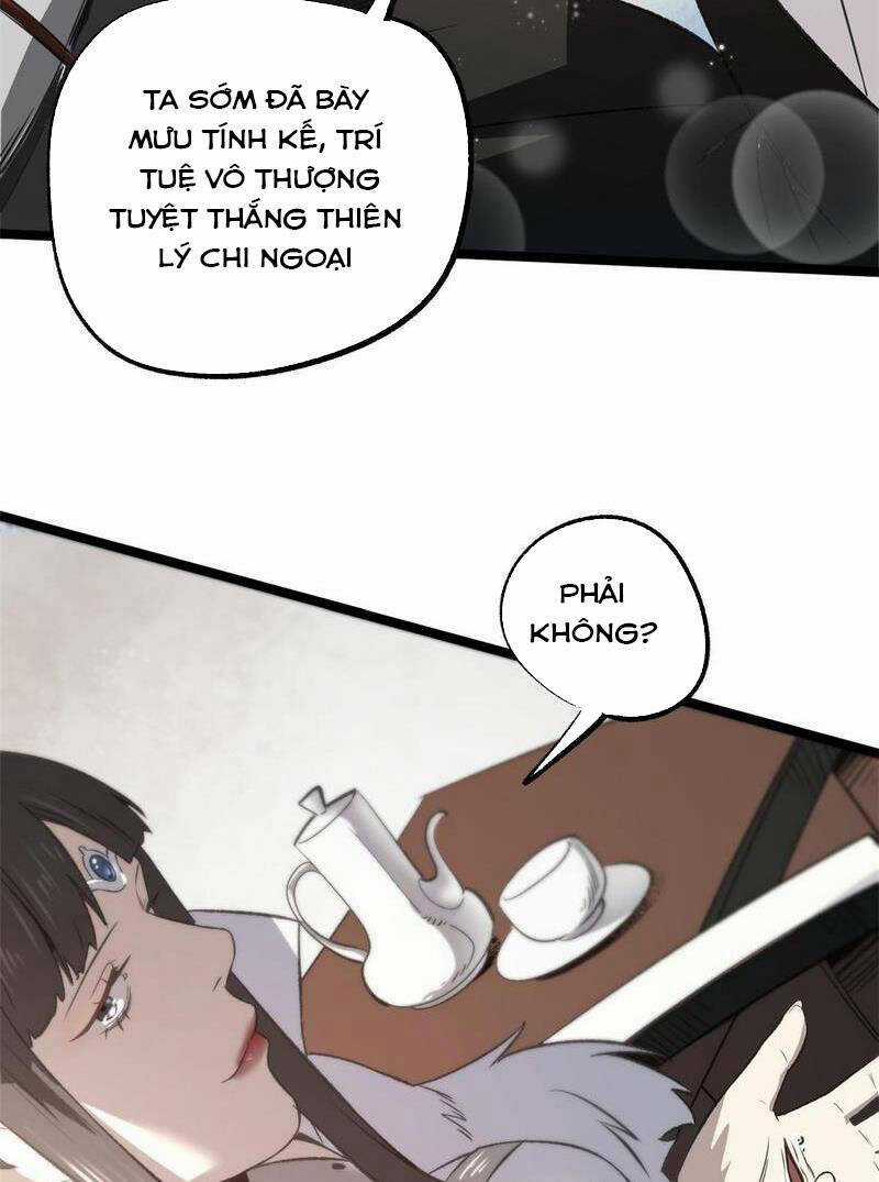 Ẩn Núp Trăm Ngày, Ta Cưới Luôn Nữ Đế Nước Địch Làm Vợ Chapter 50 trang 6