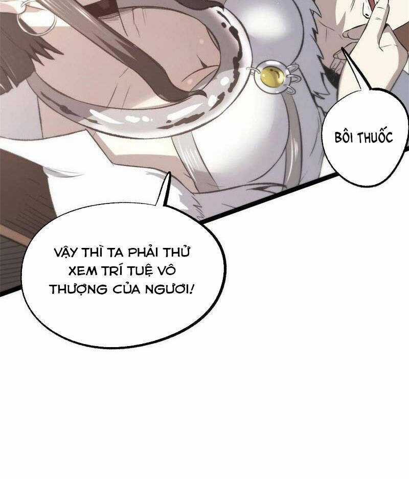 Ẩn Núp Trăm Ngày, Ta Cưới Luôn Nữ Đế Nước Địch Làm Vợ Chapter 50 trang 7