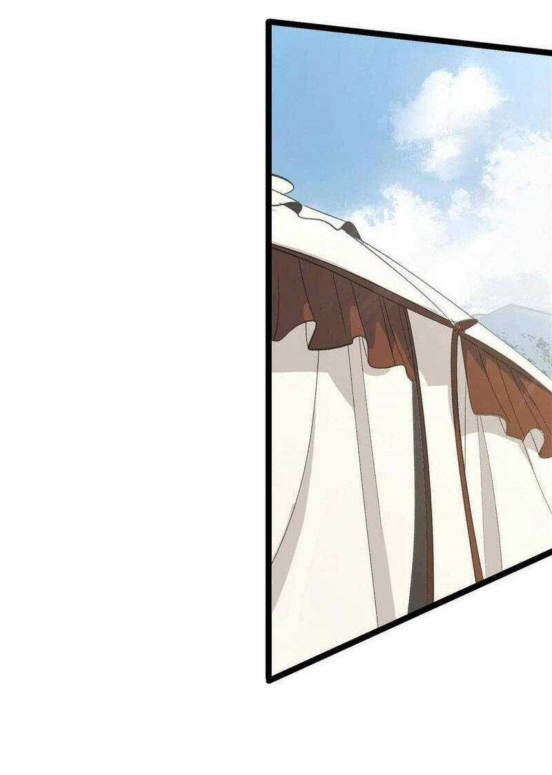 Ẩn Núp Trăm Ngày, Ta Cưới Luôn Nữ Đế Nước Địch Làm Vợ Chapter 50 trang 8