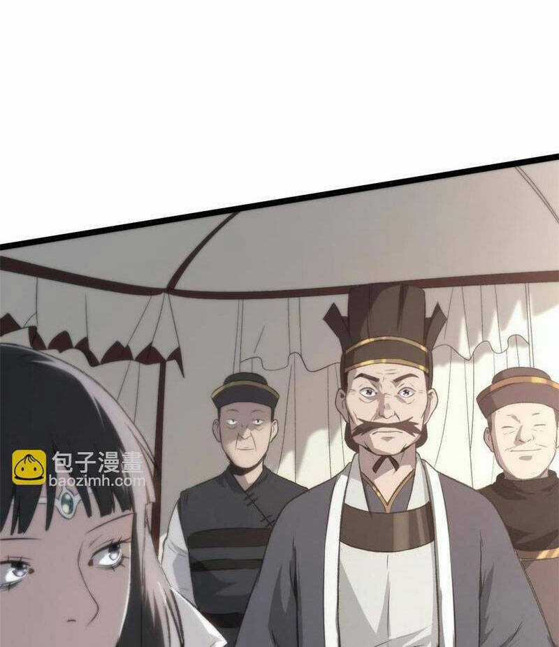 Ẩn Núp Trăm Ngày, Ta Cưới Luôn Nữ Đế Nước Địch Làm Vợ Chapter 50 trang 9