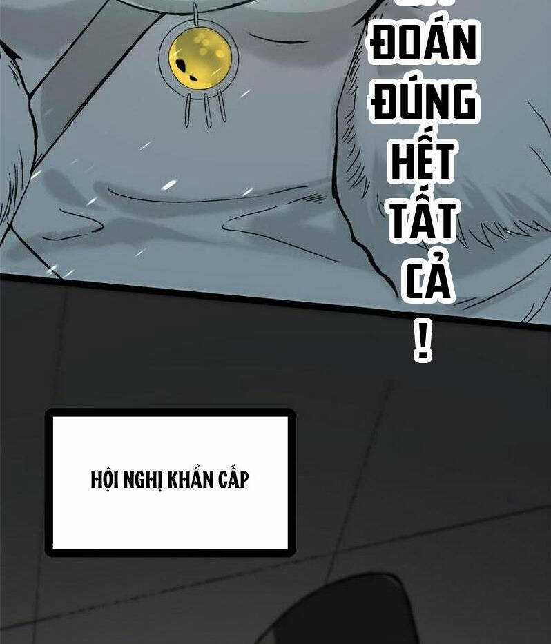 Ẩn Núp Trăm Ngày, Ta Cưới Luôn Nữ Đế Nước Địch Làm Vợ Chapter 51 trang 11