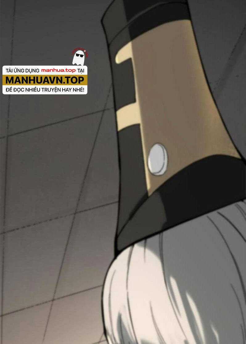 Ẩn Núp Trăm Ngày, Ta Cưới Luôn Nữ Đế Nước Địch Làm Vợ Chapter 51 trang 12