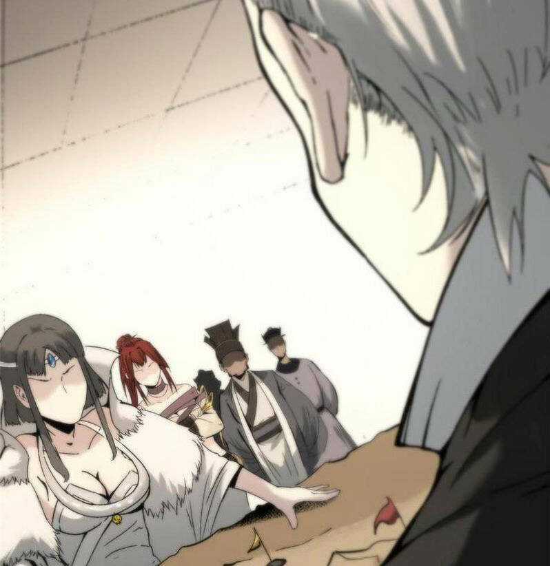 Ẩn Núp Trăm Ngày, Ta Cưới Luôn Nữ Đế Nước Địch Làm Vợ Chapter 51 trang 13