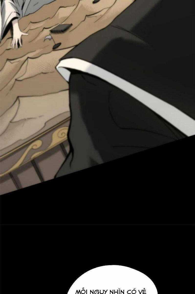 Ẩn Núp Trăm Ngày, Ta Cưới Luôn Nữ Đế Nước Địch Làm Vợ Chapter 51 trang 14