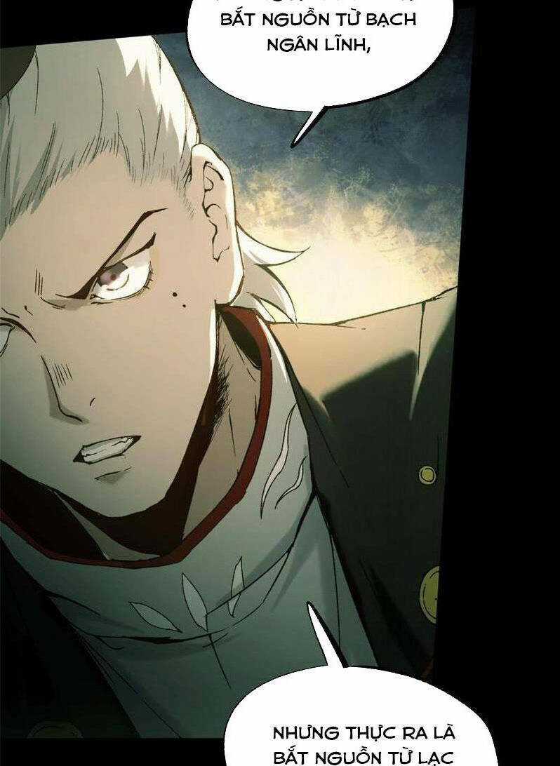 Ẩn Núp Trăm Ngày, Ta Cưới Luôn Nữ Đế Nước Địch Làm Vợ Chapter 51 trang 15