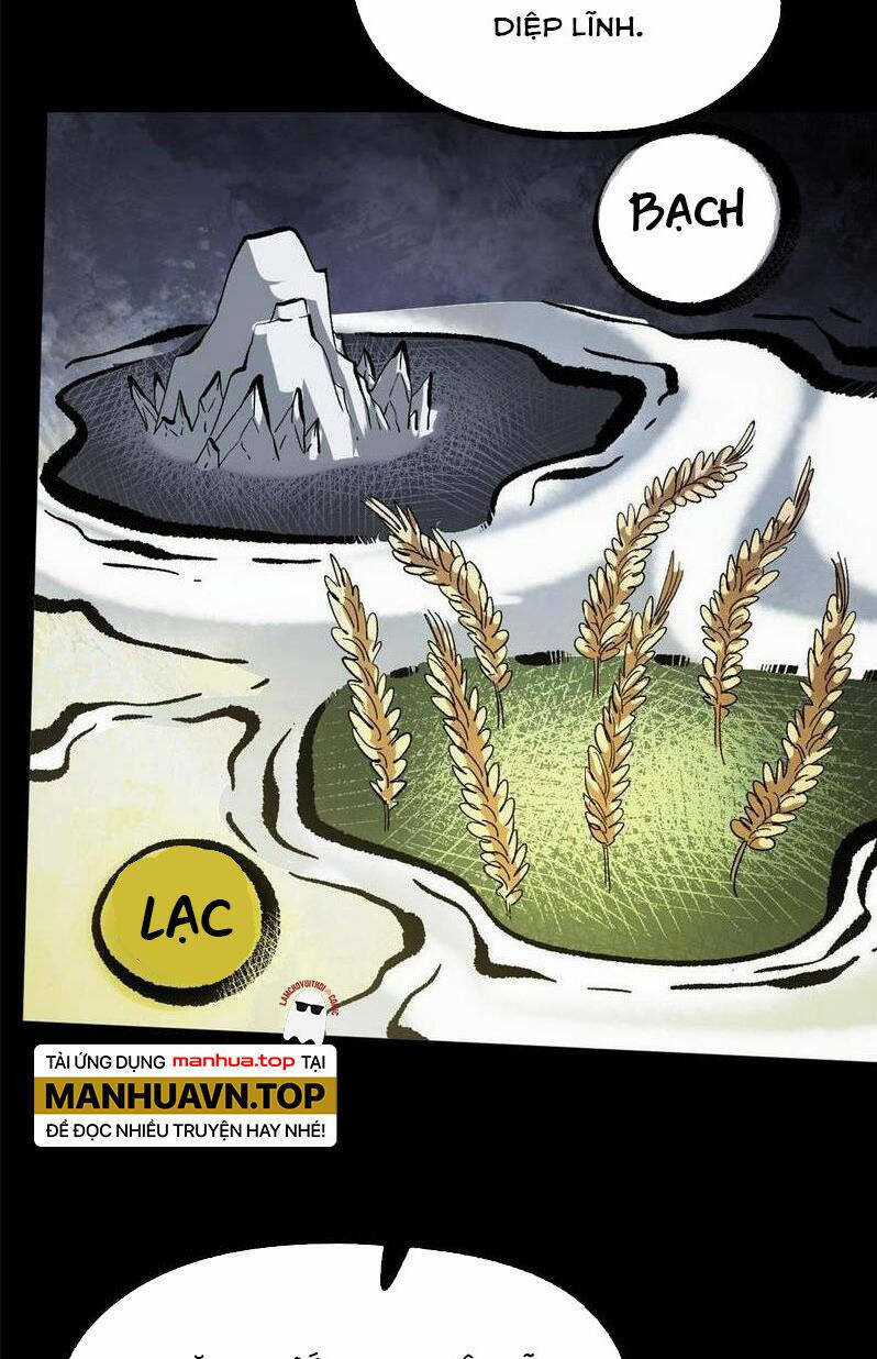 Ẩn Núp Trăm Ngày, Ta Cưới Luôn Nữ Đế Nước Địch Làm Vợ Chapter 51 trang 16