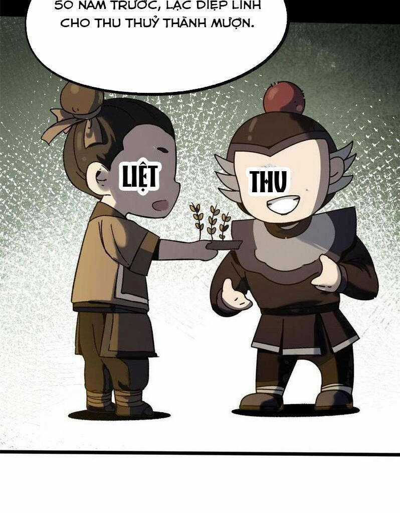 Ẩn Núp Trăm Ngày, Ta Cưới Luôn Nữ Đế Nước Địch Làm Vợ Chapter 51 trang 17