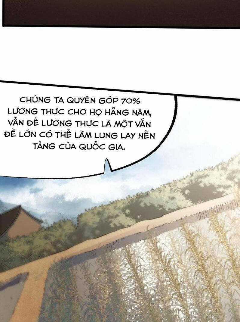 Ẩn Núp Trăm Ngày, Ta Cưới Luôn Nữ Đế Nước Địch Làm Vợ Chapter 51 trang 19