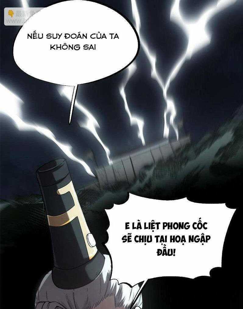 Ẩn Núp Trăm Ngày, Ta Cưới Luôn Nữ Đế Nước Địch Làm Vợ Chapter 51 trang 2