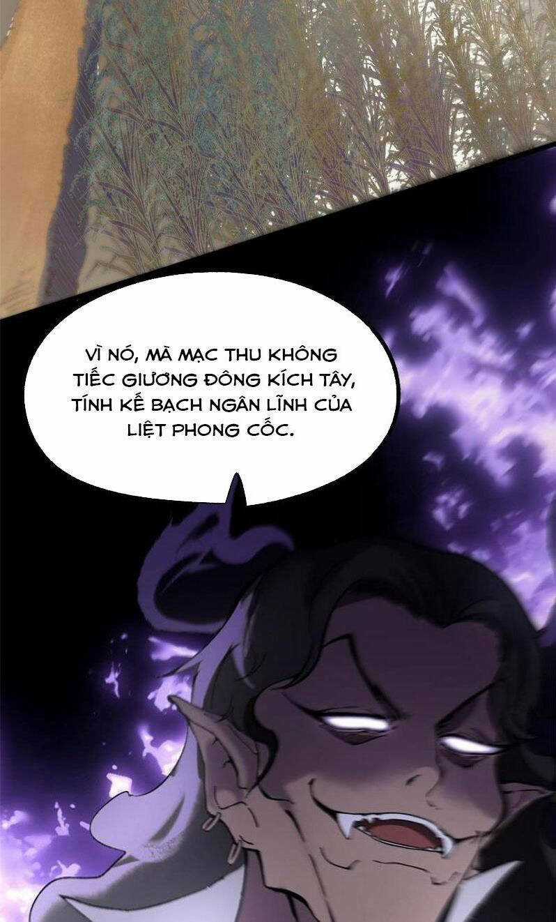 Ẩn Núp Trăm Ngày, Ta Cưới Luôn Nữ Đế Nước Địch Làm Vợ Chapter 51 trang 20