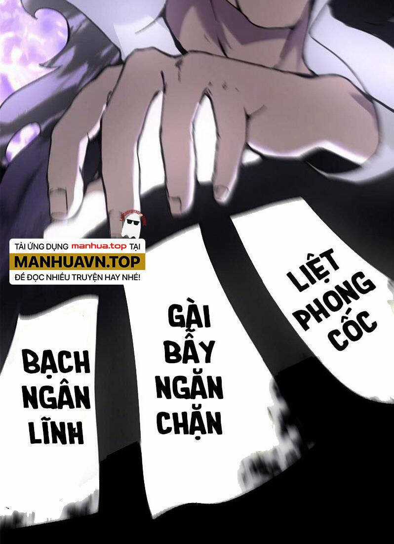 Ẩn Núp Trăm Ngày, Ta Cưới Luôn Nữ Đế Nước Địch Làm Vợ Chapter 51 trang 21