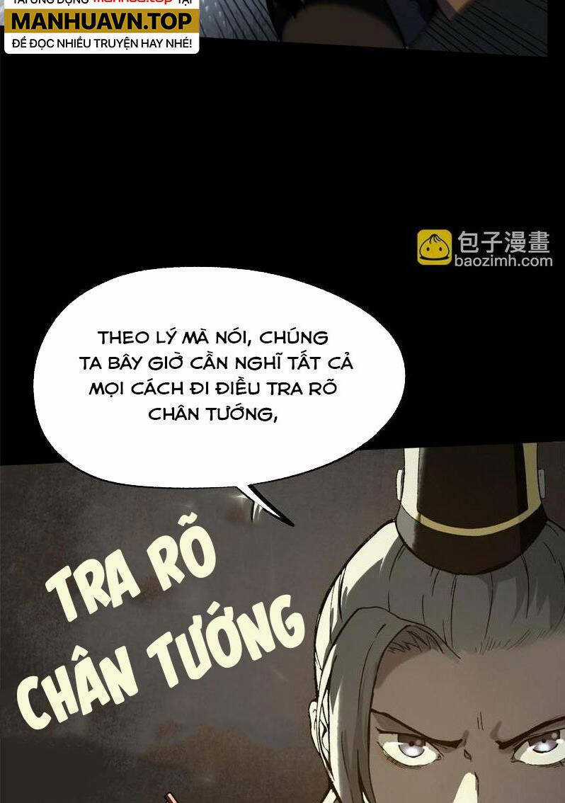 Ẩn Núp Trăm Ngày, Ta Cưới Luôn Nữ Đế Nước Địch Làm Vợ Chapter 51 trang 25