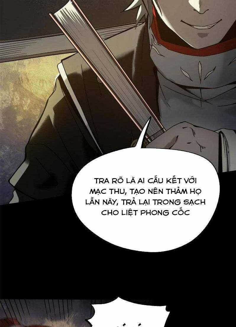 Ẩn Núp Trăm Ngày, Ta Cưới Luôn Nữ Đế Nước Địch Làm Vợ Chapter 51 trang 26