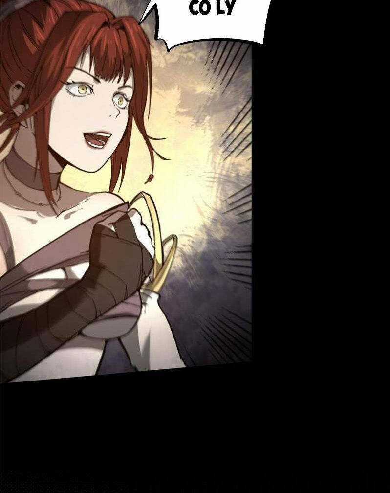 Ẩn Núp Trăm Ngày, Ta Cưới Luôn Nữ Đế Nước Địch Làm Vợ Chapter 51 trang 27