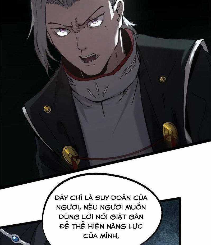 Ẩn Núp Trăm Ngày, Ta Cưới Luôn Nữ Đế Nước Địch Làm Vợ Chapter 51 trang 3