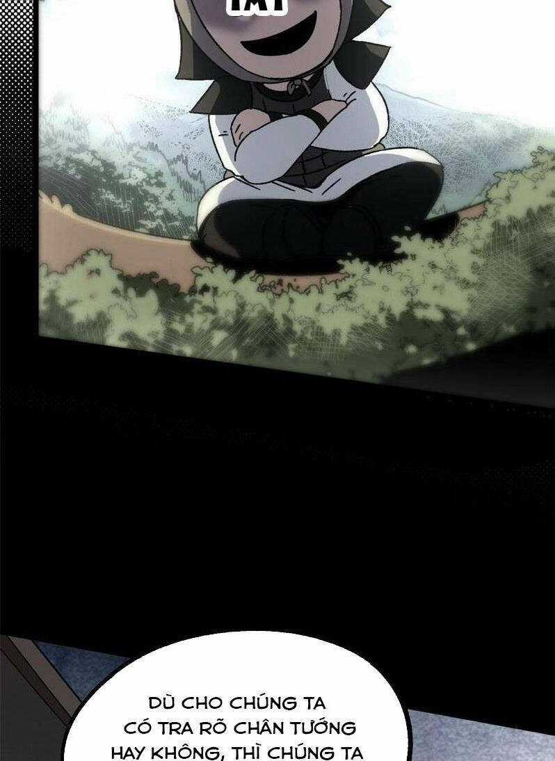 Ẩn Núp Trăm Ngày, Ta Cưới Luôn Nữ Đế Nước Địch Làm Vợ Chapter 51 trang 30