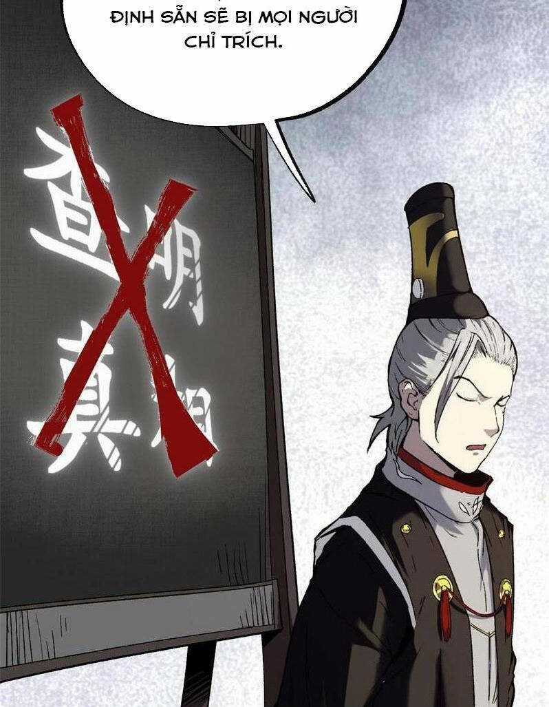 Ẩn Núp Trăm Ngày, Ta Cưới Luôn Nữ Đế Nước Địch Làm Vợ Chapter 51 trang 31