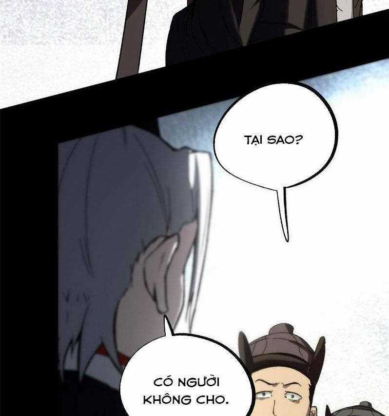 Ẩn Núp Trăm Ngày, Ta Cưới Luôn Nữ Đế Nước Địch Làm Vợ Chapter 51 trang 32