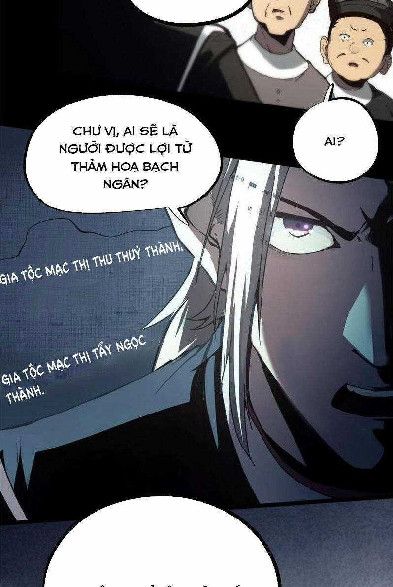 Ẩn Núp Trăm Ngày, Ta Cưới Luôn Nữ Đế Nước Địch Làm Vợ Chapter 51 trang 33