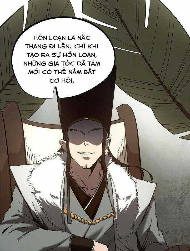 Ẩn Núp Trăm Ngày, Ta Cưới Luôn Nữ Đế Nước Địch Làm Vợ Chapter 51 trang 41