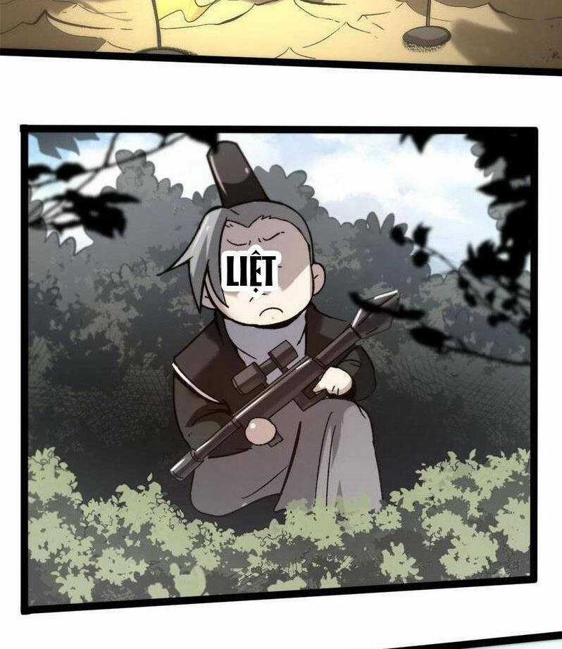 Ẩn Núp Trăm Ngày, Ta Cưới Luôn Nữ Đế Nước Địch Làm Vợ Chapter 51 trang 44