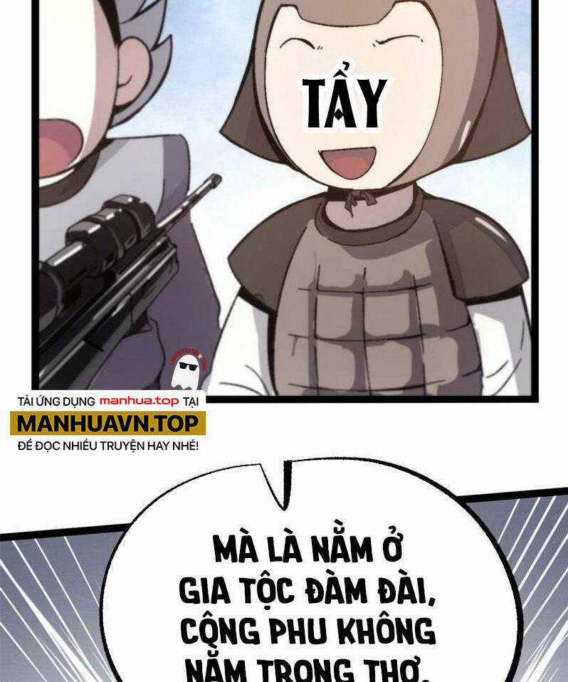 Ẩn Núp Trăm Ngày, Ta Cưới Luôn Nữ Đế Nước Địch Làm Vợ Chapter 51 trang 46