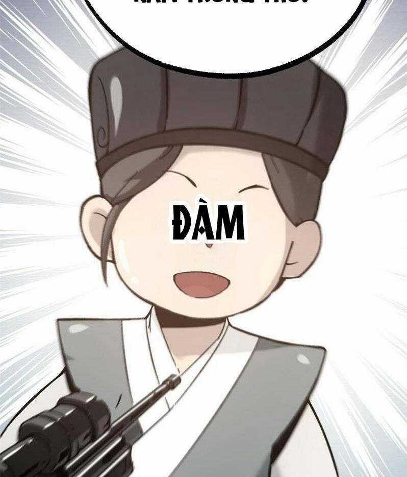 Ẩn Núp Trăm Ngày, Ta Cưới Luôn Nữ Đế Nước Địch Làm Vợ Chapter 51 trang 47