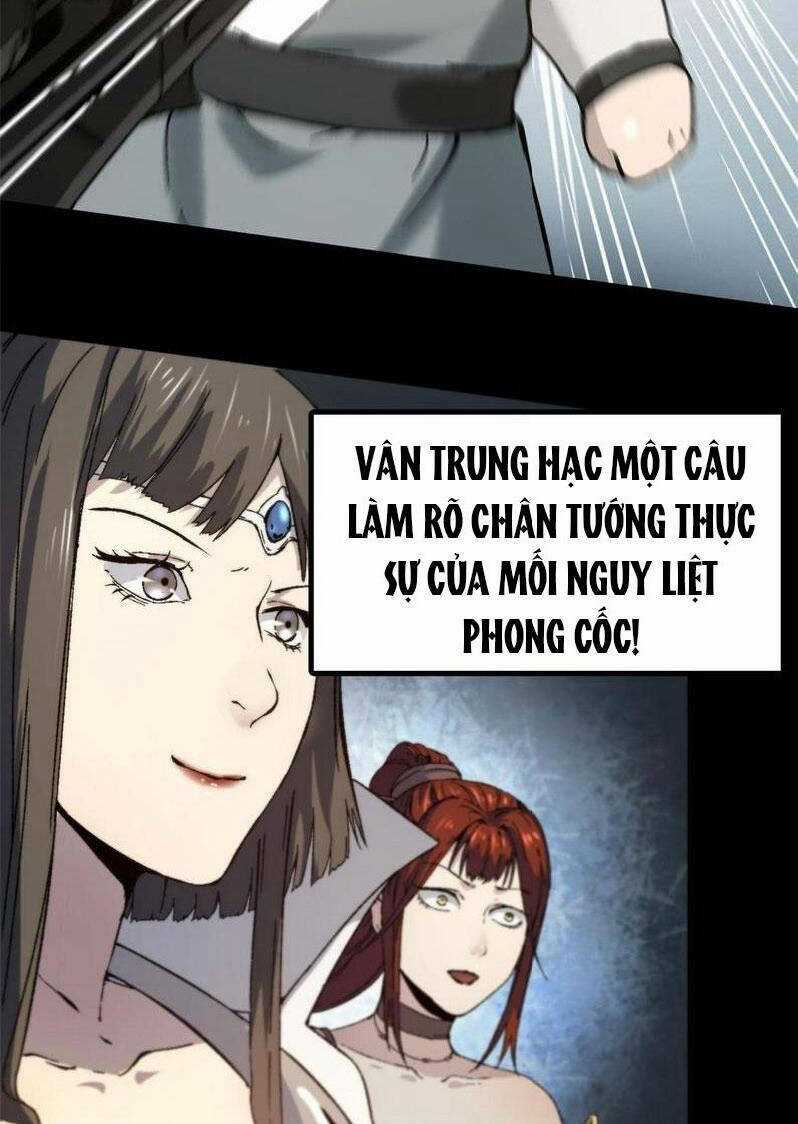 Ẩn Núp Trăm Ngày, Ta Cưới Luôn Nữ Đế Nước Địch Làm Vợ Chapter 51 trang 48