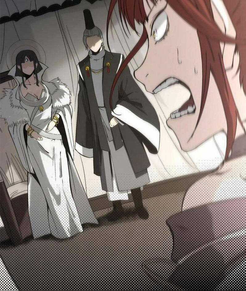 Ẩn Núp Trăm Ngày, Ta Cưới Luôn Nữ Đế Nước Địch Làm Vợ Chapter 51 trang 5