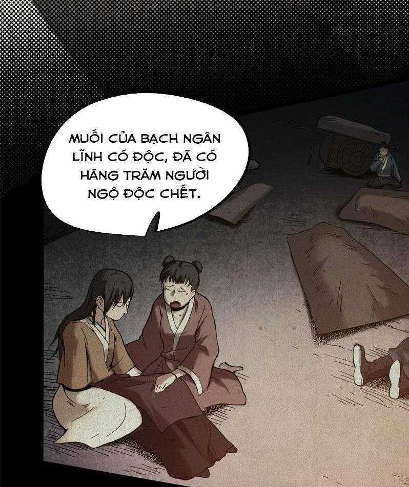 Ẩn Núp Trăm Ngày, Ta Cưới Luôn Nữ Đế Nước Địch Làm Vợ Chapter 51 trang 6