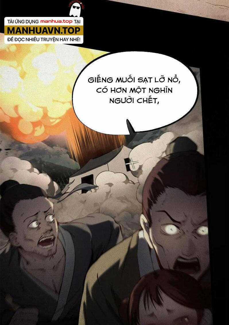 Ẩn Núp Trăm Ngày, Ta Cưới Luôn Nữ Đế Nước Địch Làm Vợ Chapter 51 trang 7