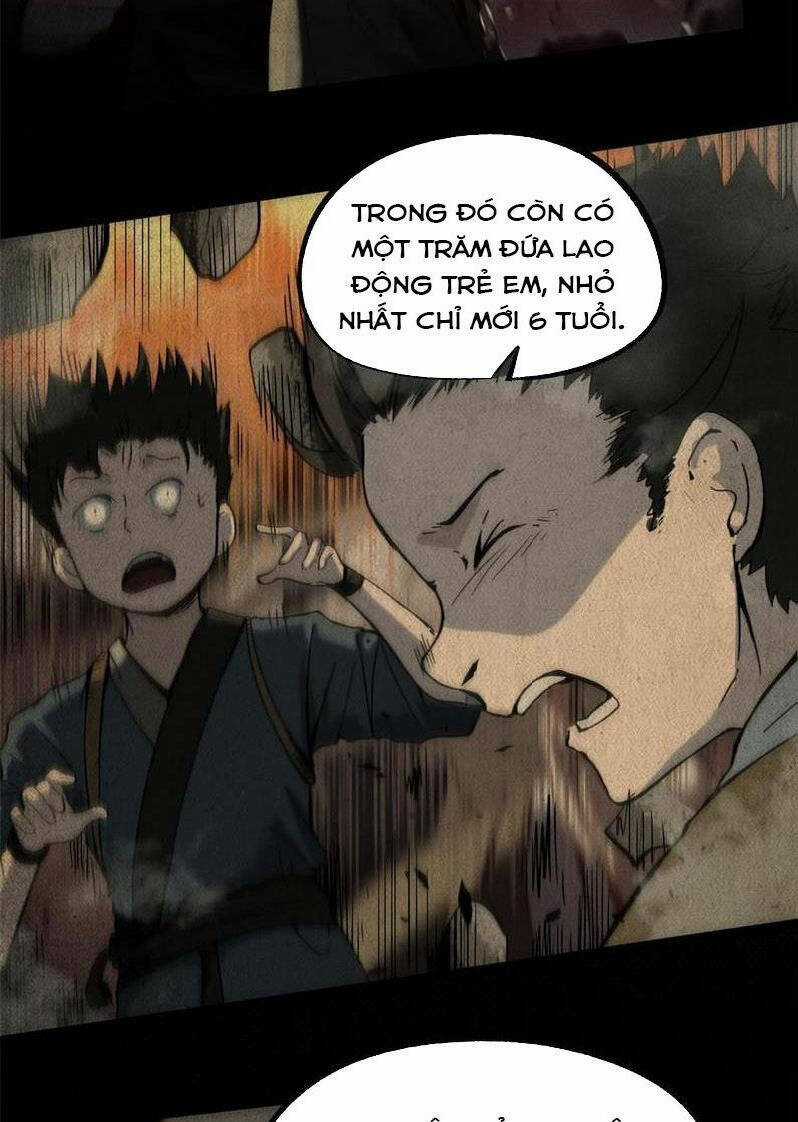 Ẩn Núp Trăm Ngày, Ta Cưới Luôn Nữ Đế Nước Địch Làm Vợ Chapter 51 trang 8