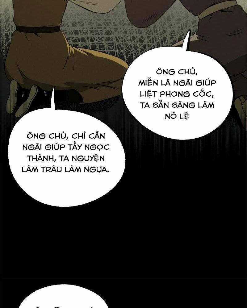 Ẩn Núp Trăm Ngày, Ta Cưới Luôn Nữ Đế Nước Địch Làm Vợ Chapter 52 trang 10