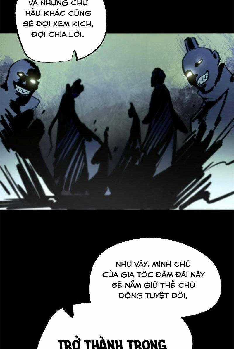 Ẩn Núp Trăm Ngày, Ta Cưới Luôn Nữ Đế Nước Địch Làm Vợ Chapter 52 trang 11