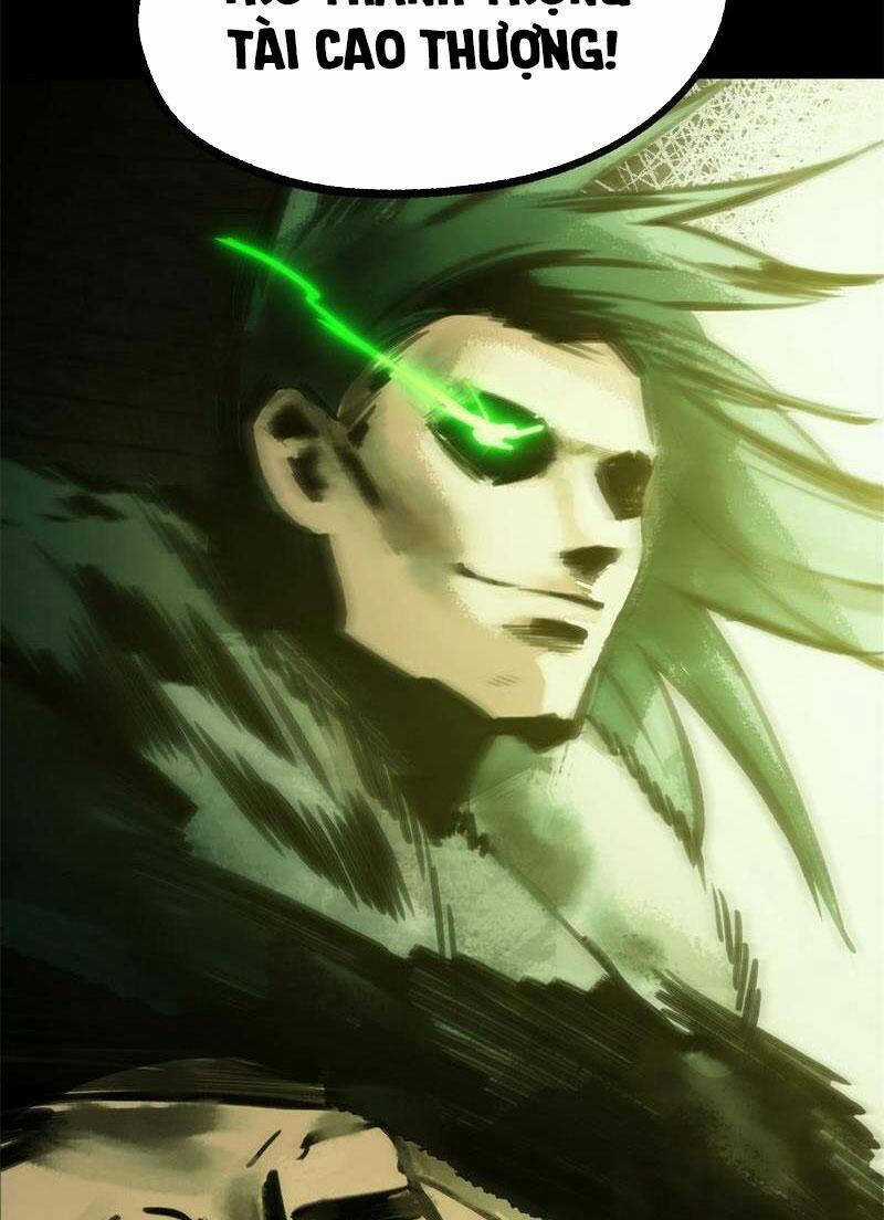 Ẩn Núp Trăm Ngày, Ta Cưới Luôn Nữ Đế Nước Địch Làm Vợ Chapter 52 trang 12